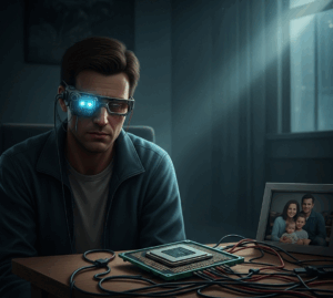 Why Second Sight Shut Down The Human Cost Behind the Bionic Eye's Collapse