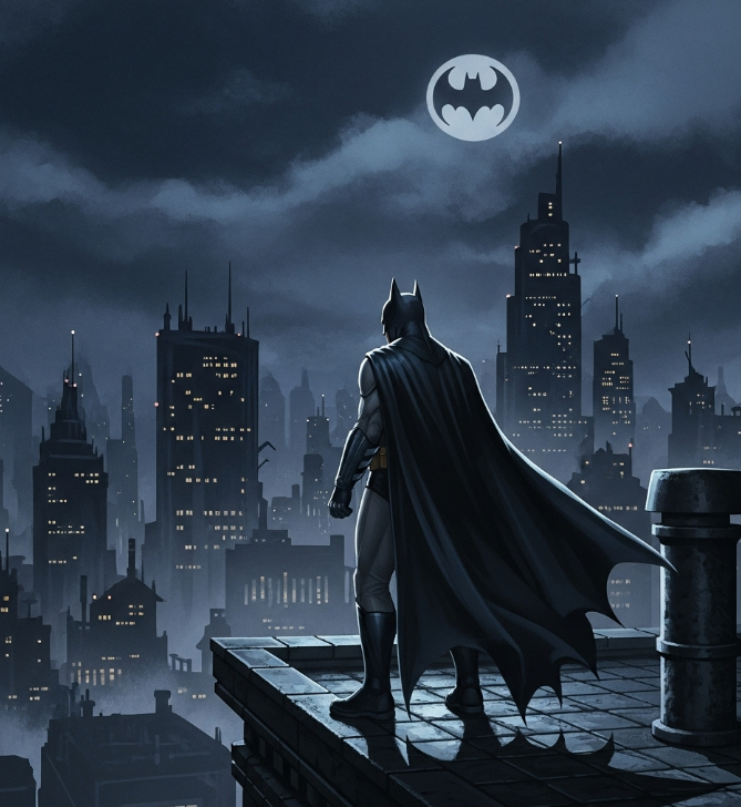September 9 in History: The Legacy of Batman Animated Series