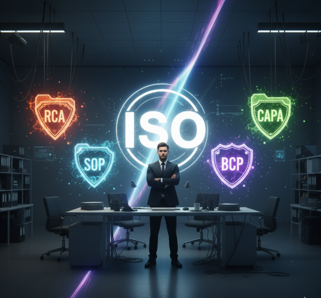 Test Iso Kill The ISO Survival Kit – Key Documents and Abbreviations Every IT ...