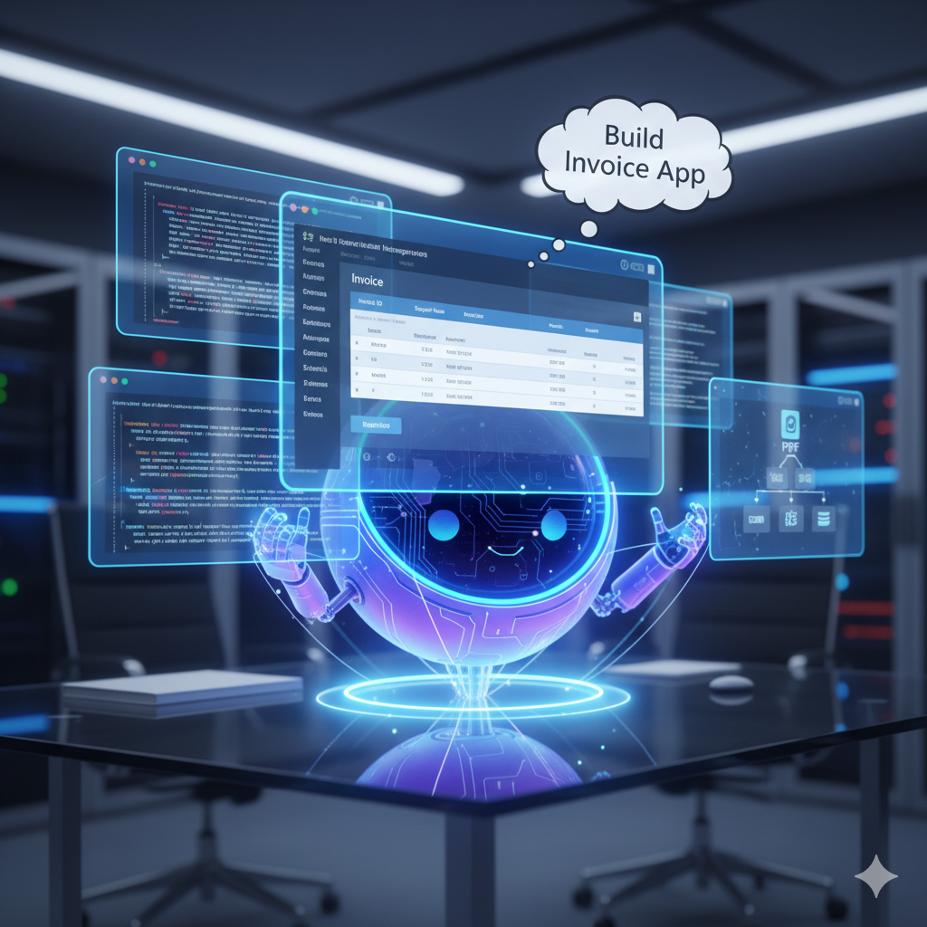 AI Workflow Agents: Building Your Toughest Business Processes Automatically