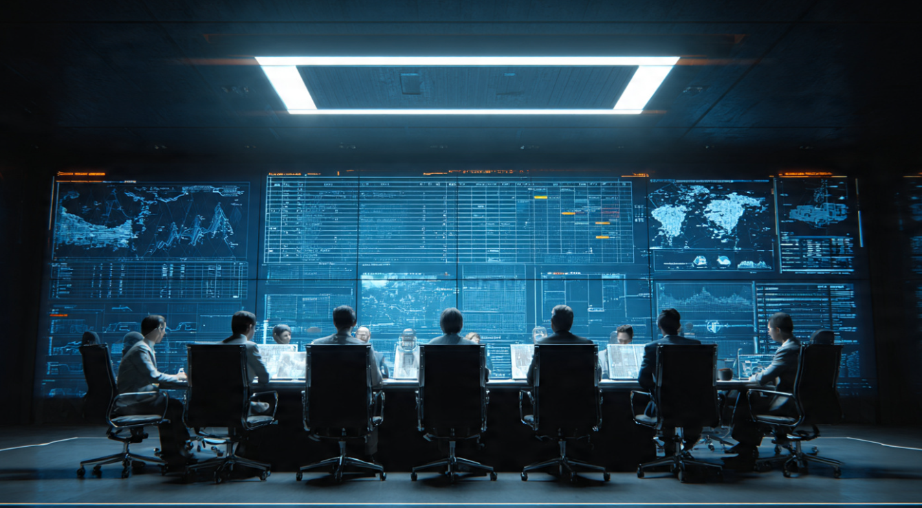 DAR in CMMI v1.3 — Decision Analysis and Resolution Explained for Freshers