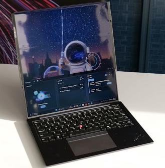 Lenovo ThinkPad Rollable XD – Configuration & Technical Overview