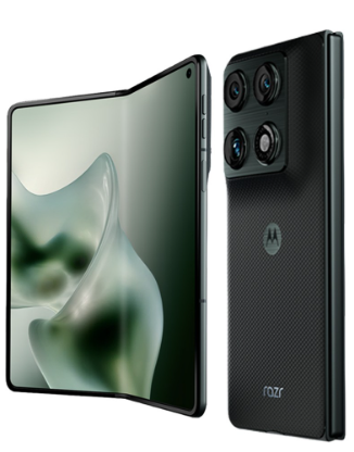 Motorola Razer Fold