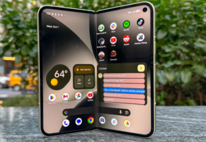 Google Pixel 10 Pro Fold specifications USA