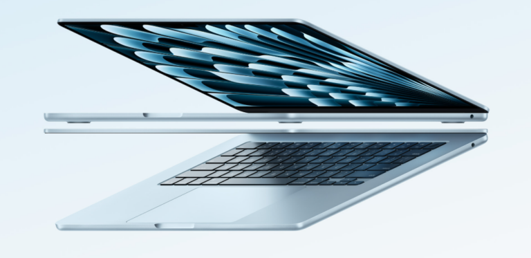 M4 MacBook Air (2026)