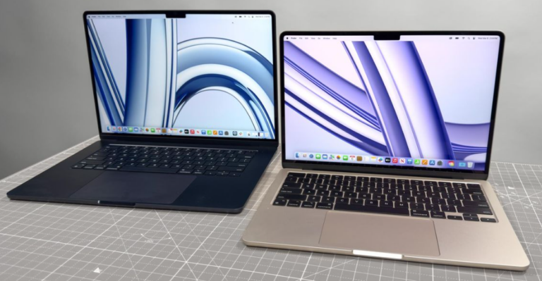 M4 MacBook Air specs and price 2026