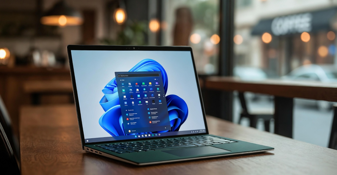 The 2026 Review: Why Surface Laptop 7 is the King of Windows Laptops