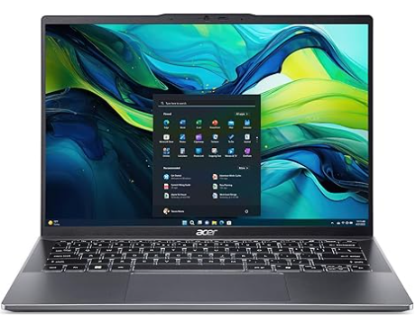 💰 Best Value Laptop: Acer Swift 14 AI (2026)