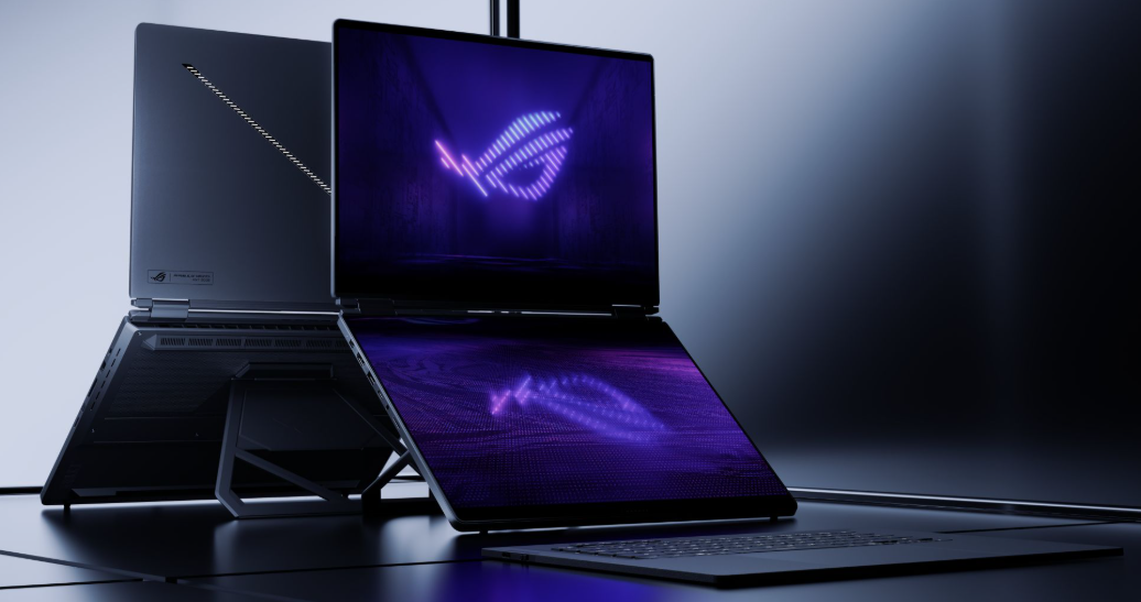 Best for Gaming: Asus ROG Zephyrus G16 (2026)