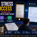 How Study Buddy Could Become a Viral AI Business