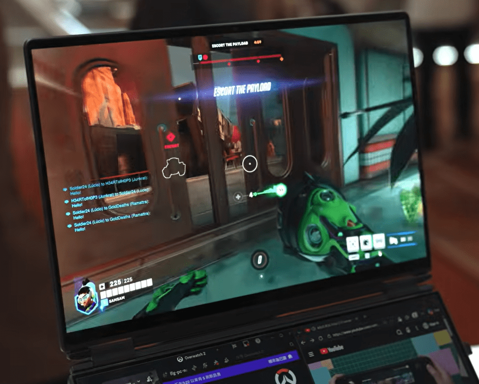 Asus ROG Zephyrus Duo CES (2026) Specifications, Features ...